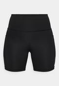 adidas Performance ADI365 SHORT - Short running tights - black
