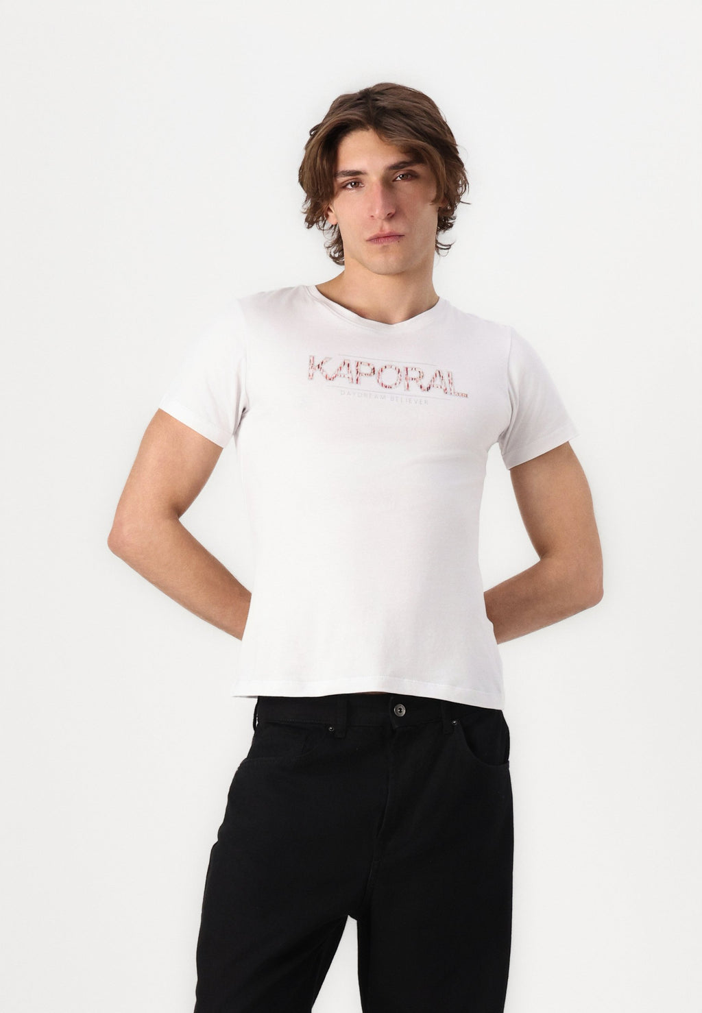 Kaporal JALL