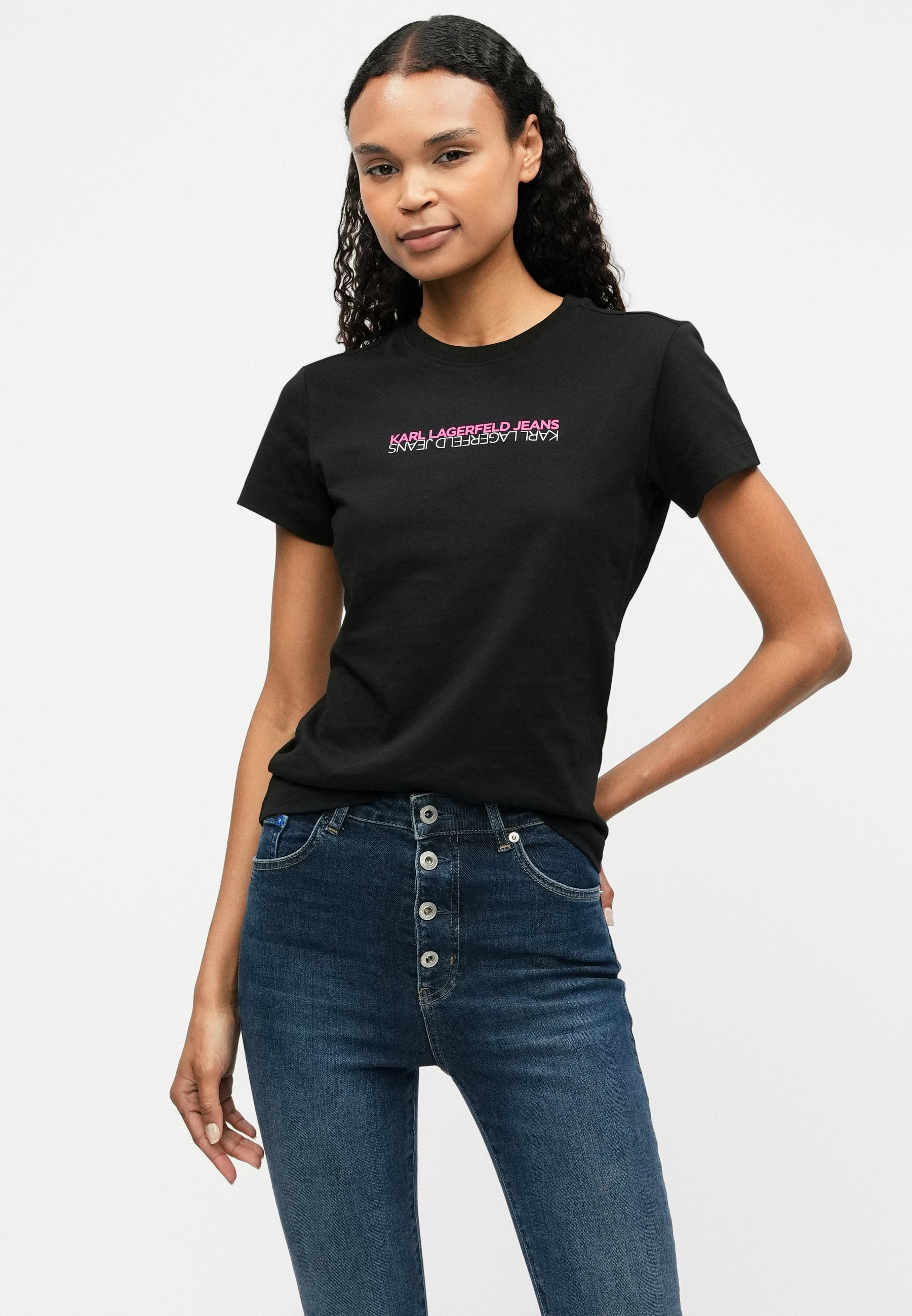 Karl Lagerfeld Jeans Jeans Skinny Fit Media 5