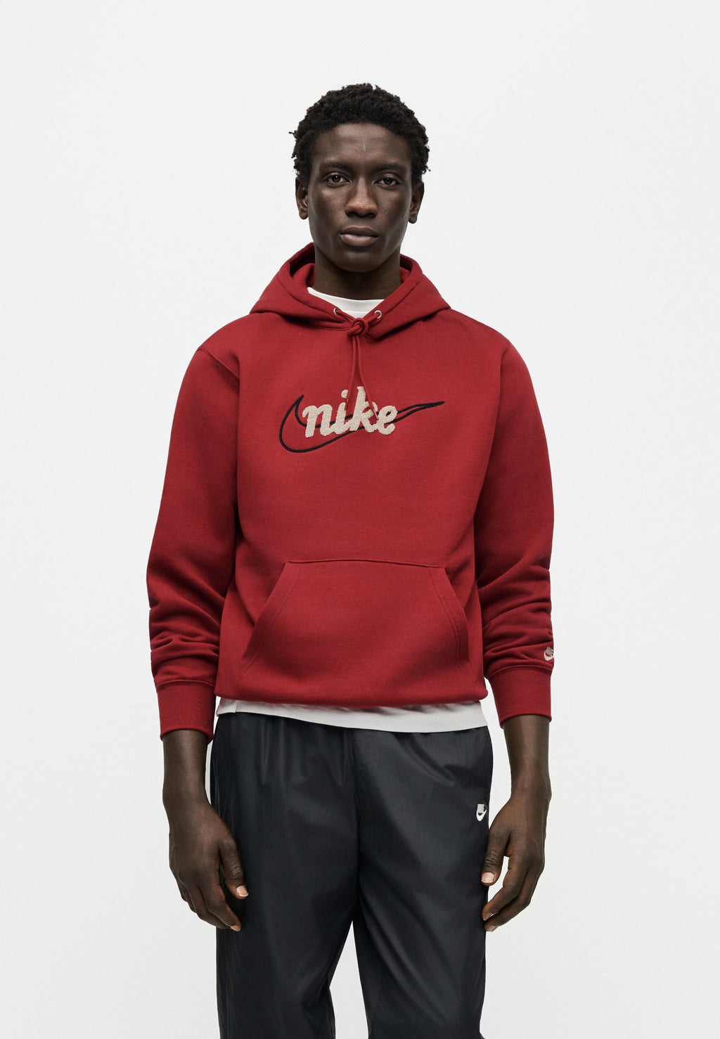 Nike Sportswear M NK CLUB BB HOODIE CTB