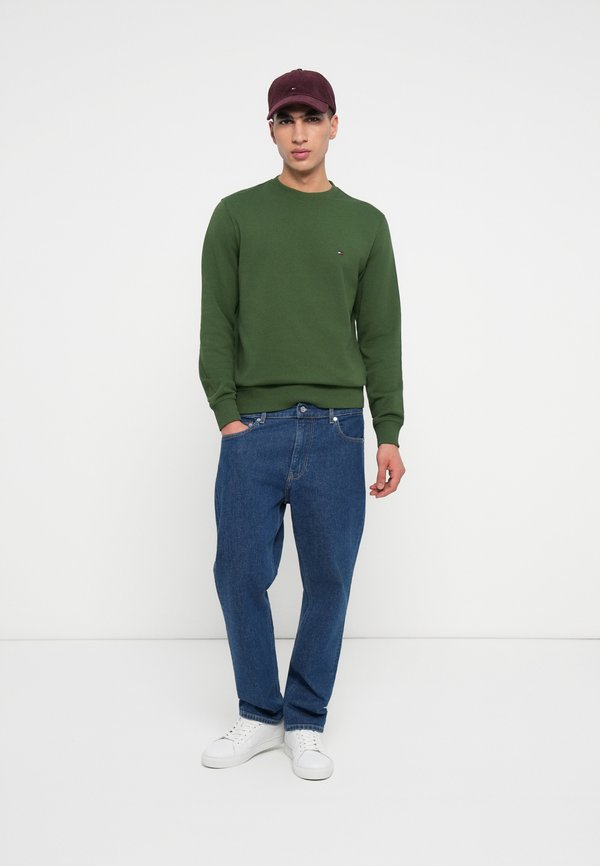 Tommy Hilfiger ESSENTIAL CREW NECK  CORE