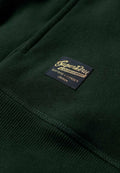 Superdry & Co LUXE METALLIC LOGO