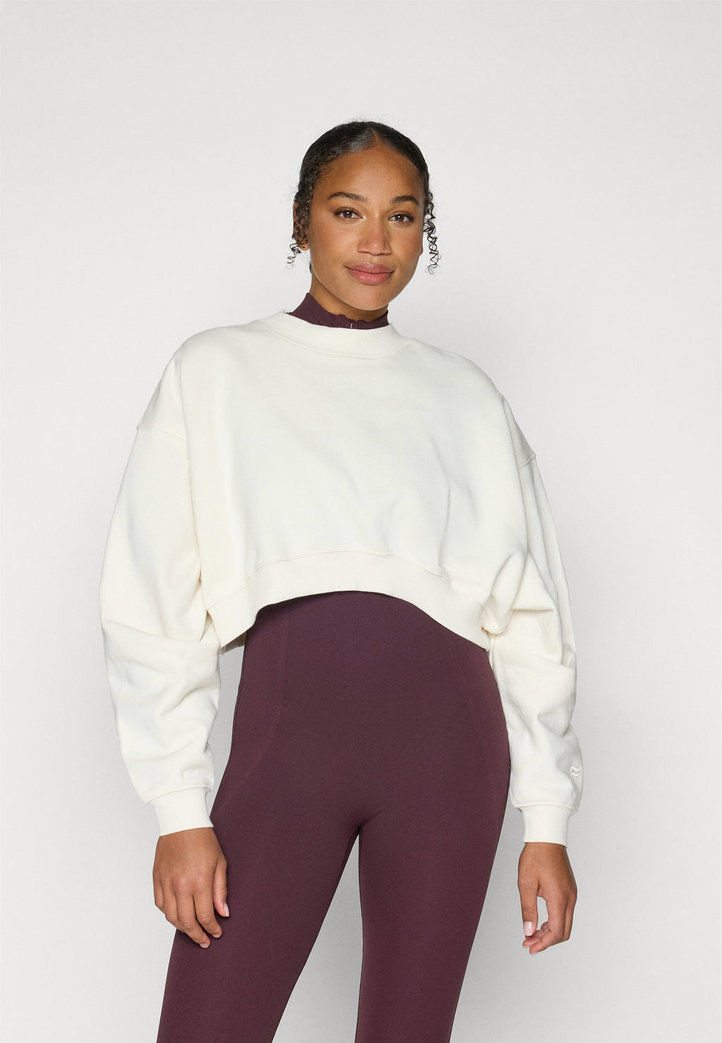 Fabletics WEEKEND CROPPED