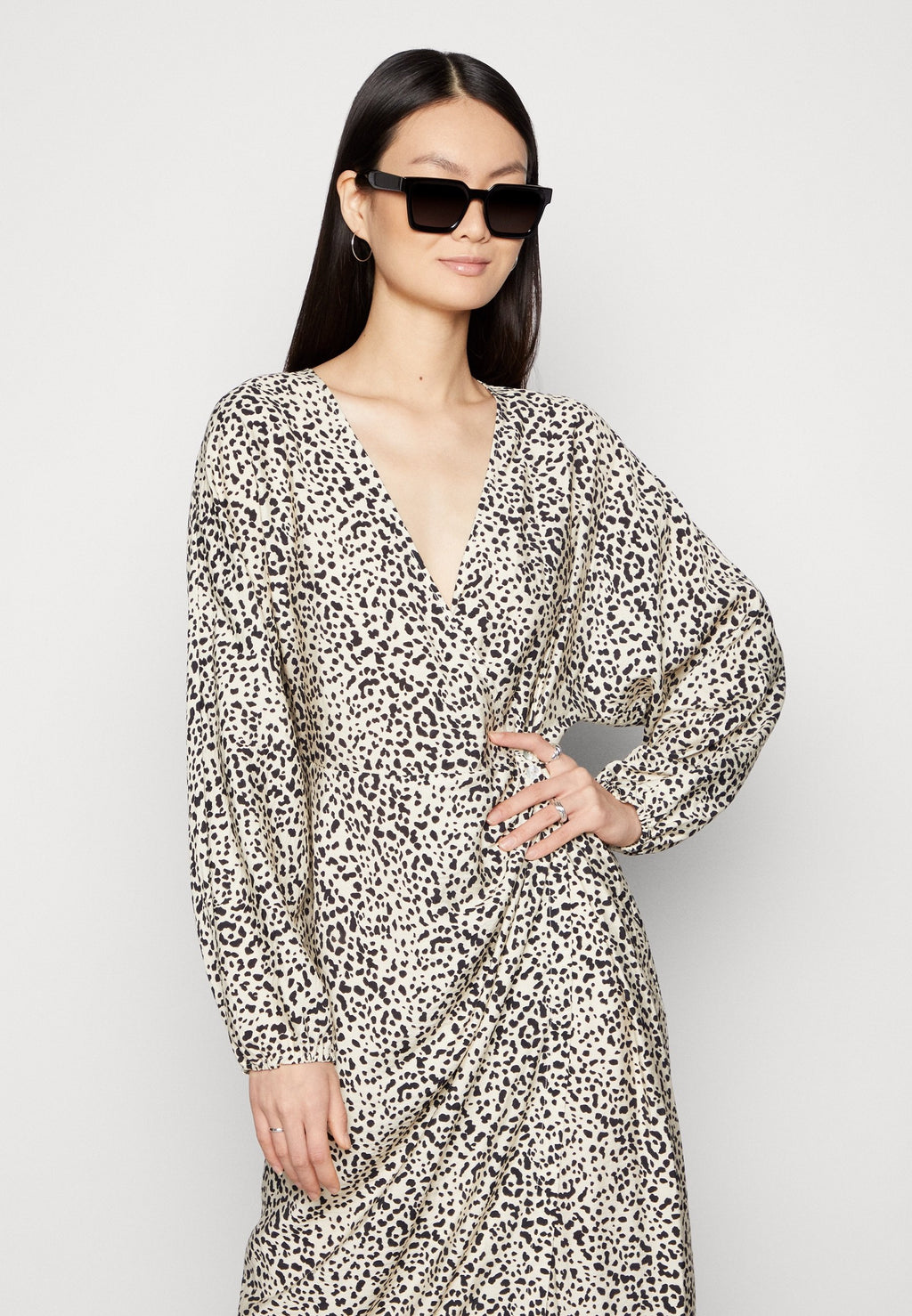 EDITED GRETE DRESS