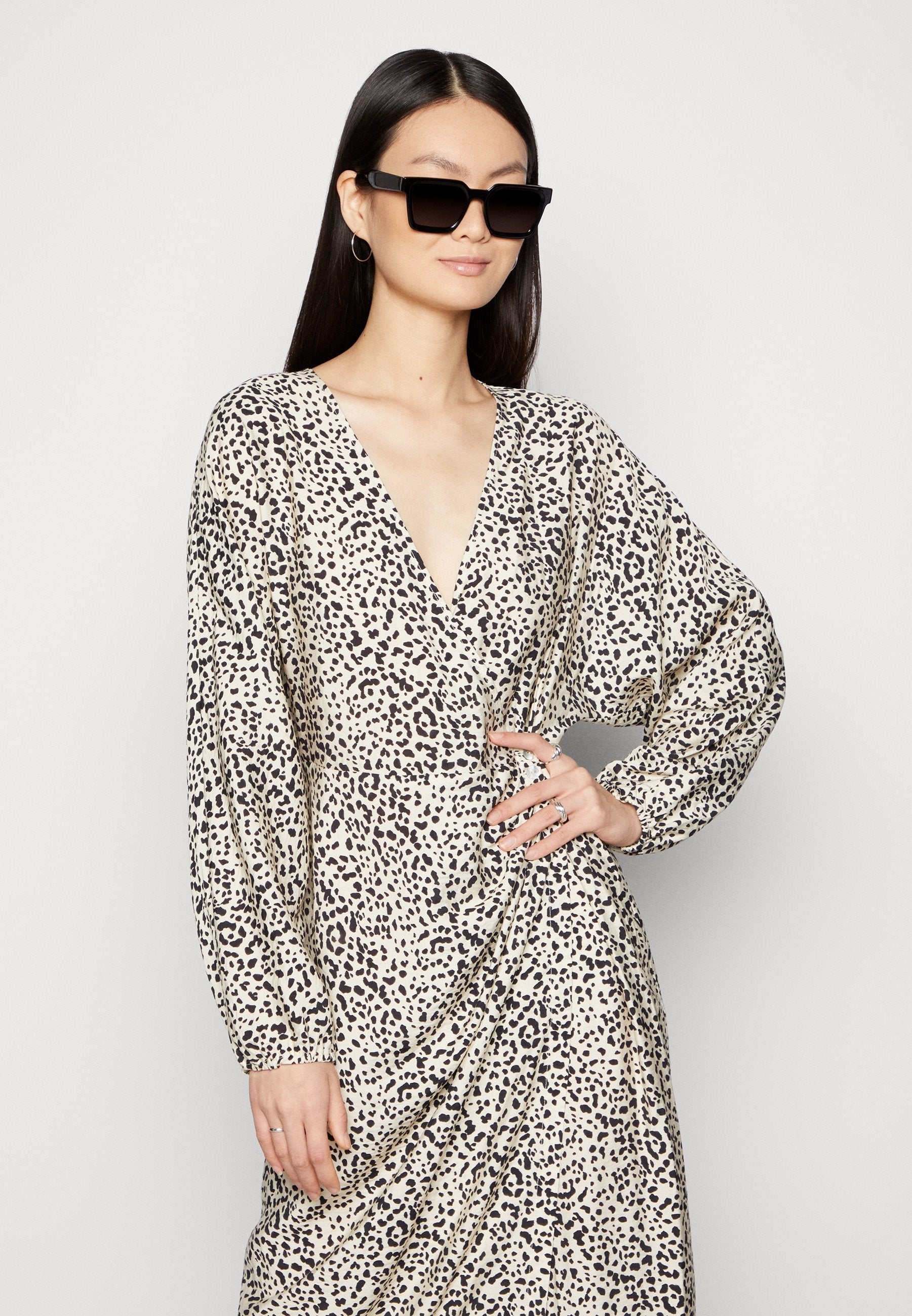 EDITED GRETE DRESS