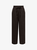 ONLY Trousers - chocolate torte