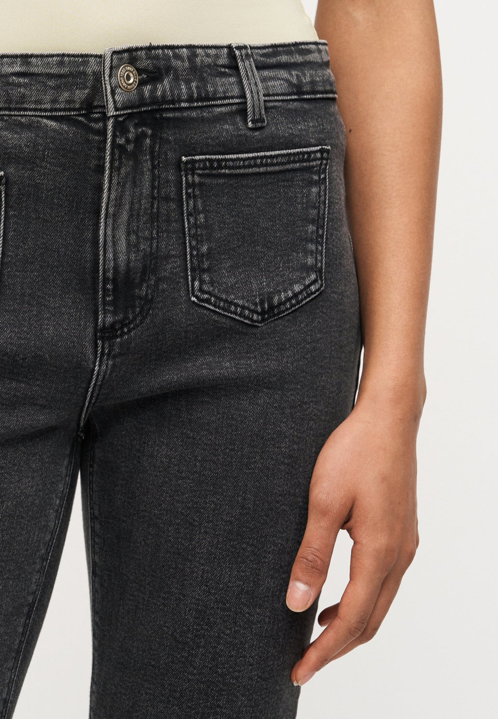 ONLY Jeans Slim Fit Media 6