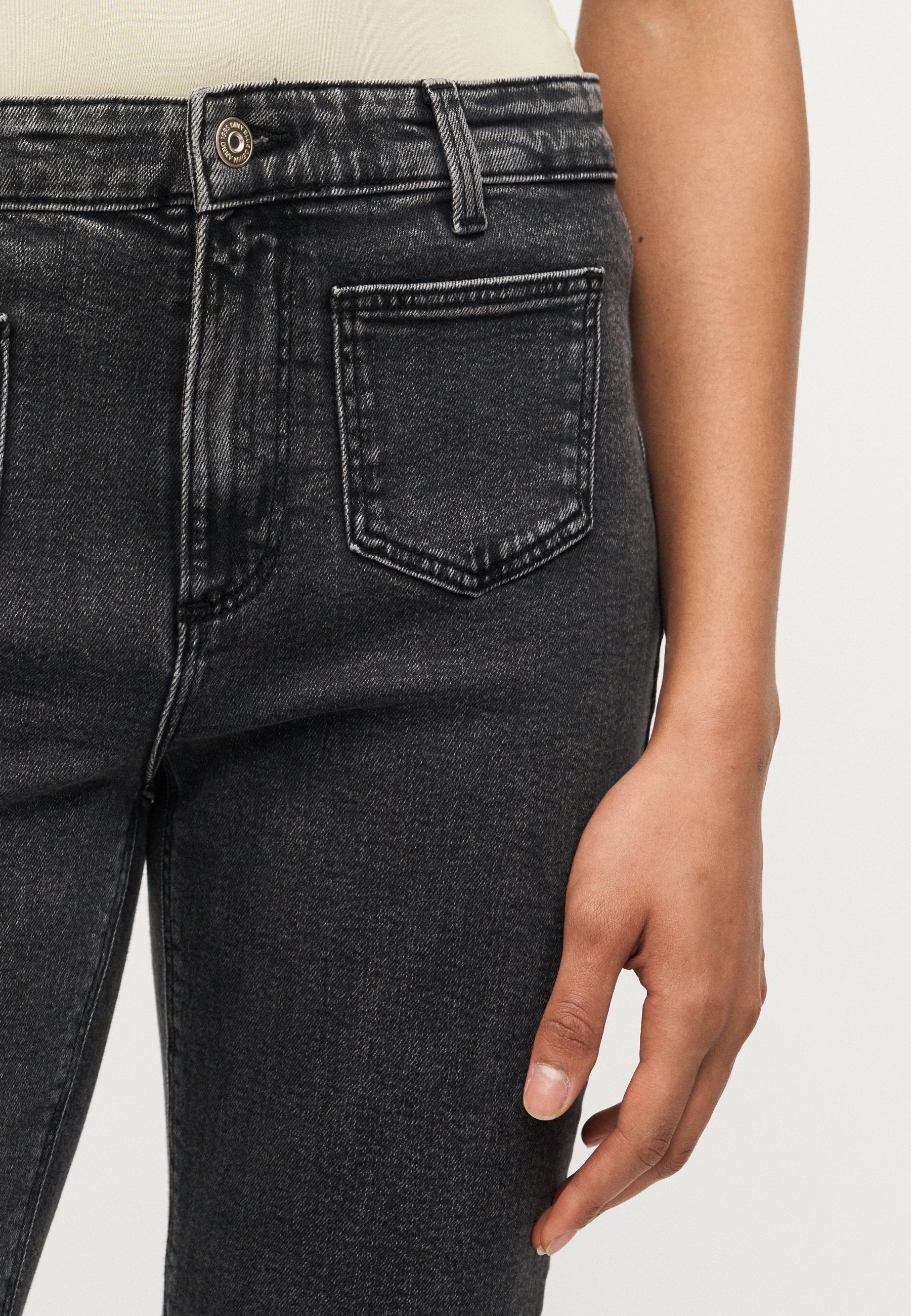ONLY Jeans Slim Fit Media 6