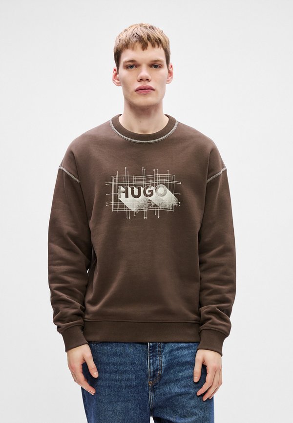 HUGO NOTHALIC