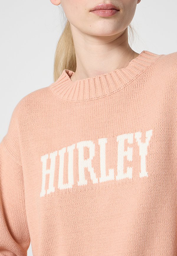 Hurley