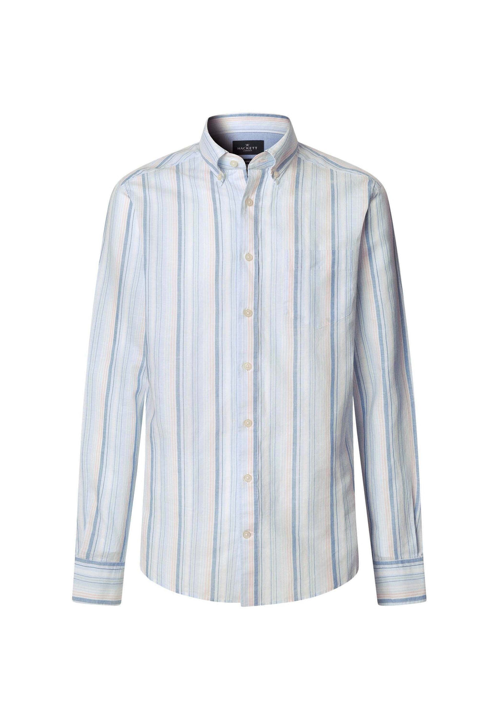 Hackett London MULTI STRIPE