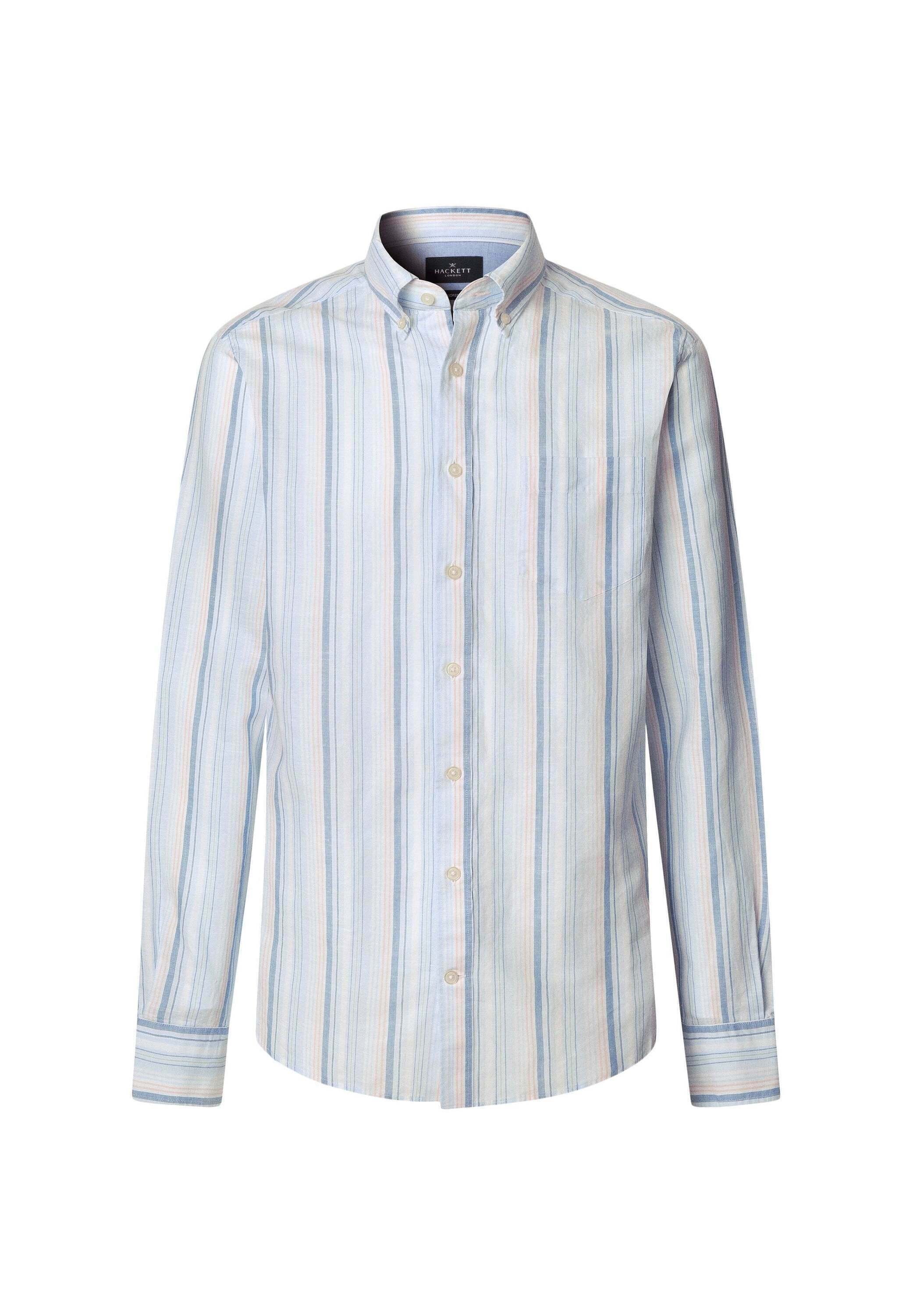 Hackett London MULTI STRIPE