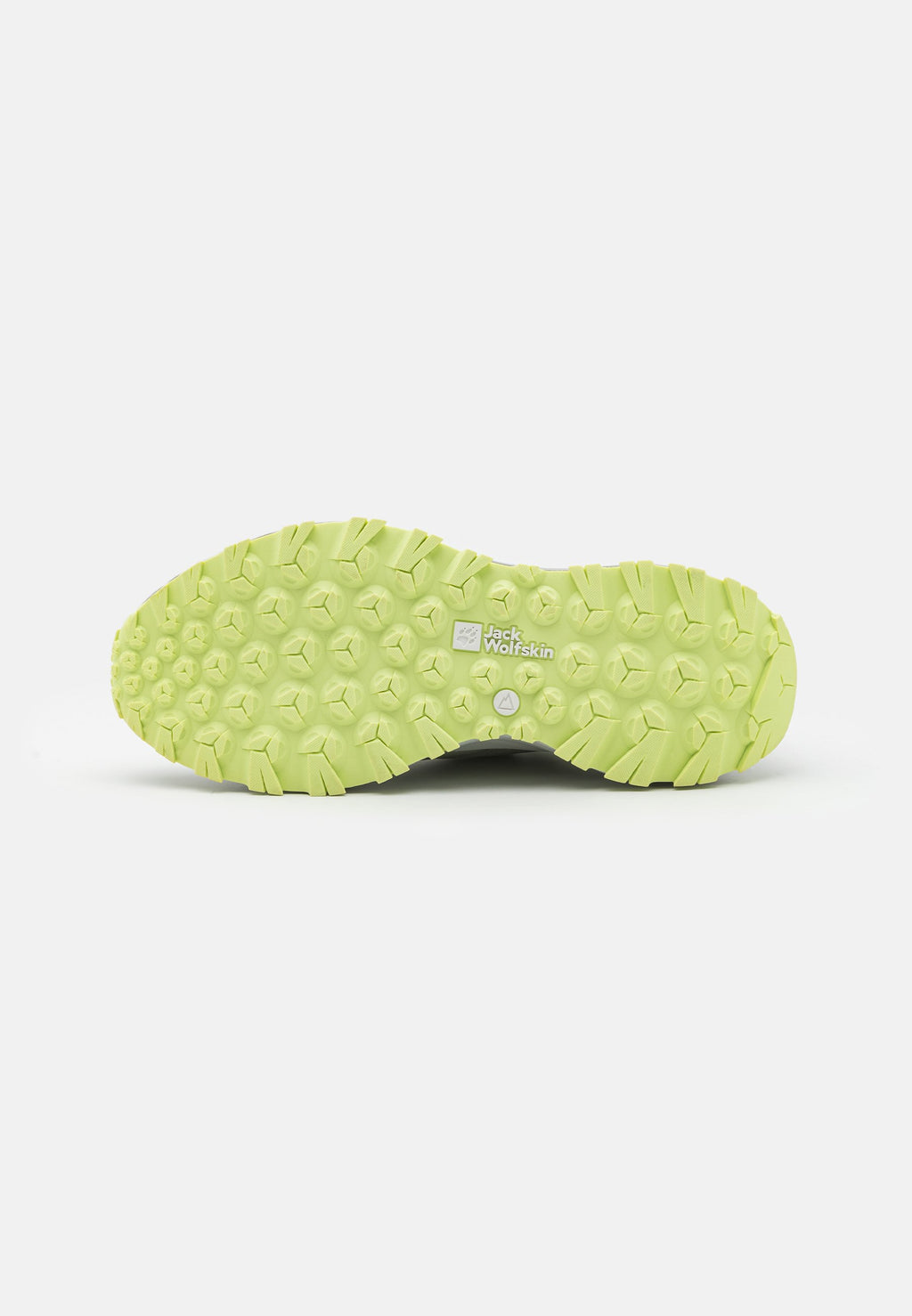 Jack Wolfskin PRELIGHT TEXASHIELD LOW