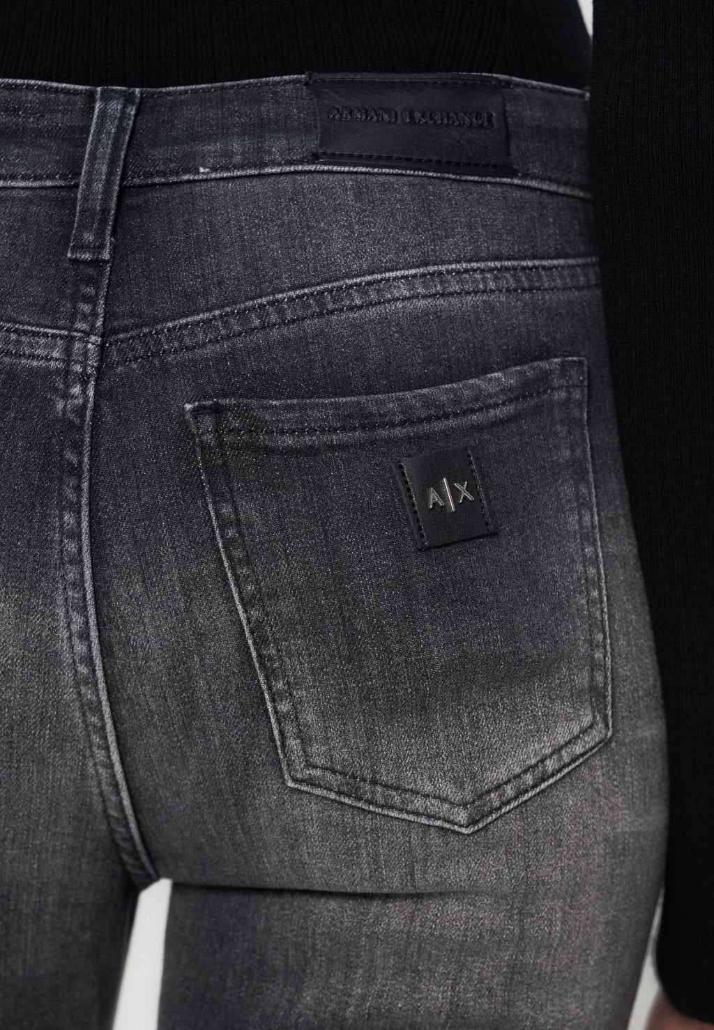Armani Exchange Jeans Skinny Fit Media 5