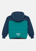 TROLLKIDS KIDS HAFJELL SNOW JACKET PRO UNISEX