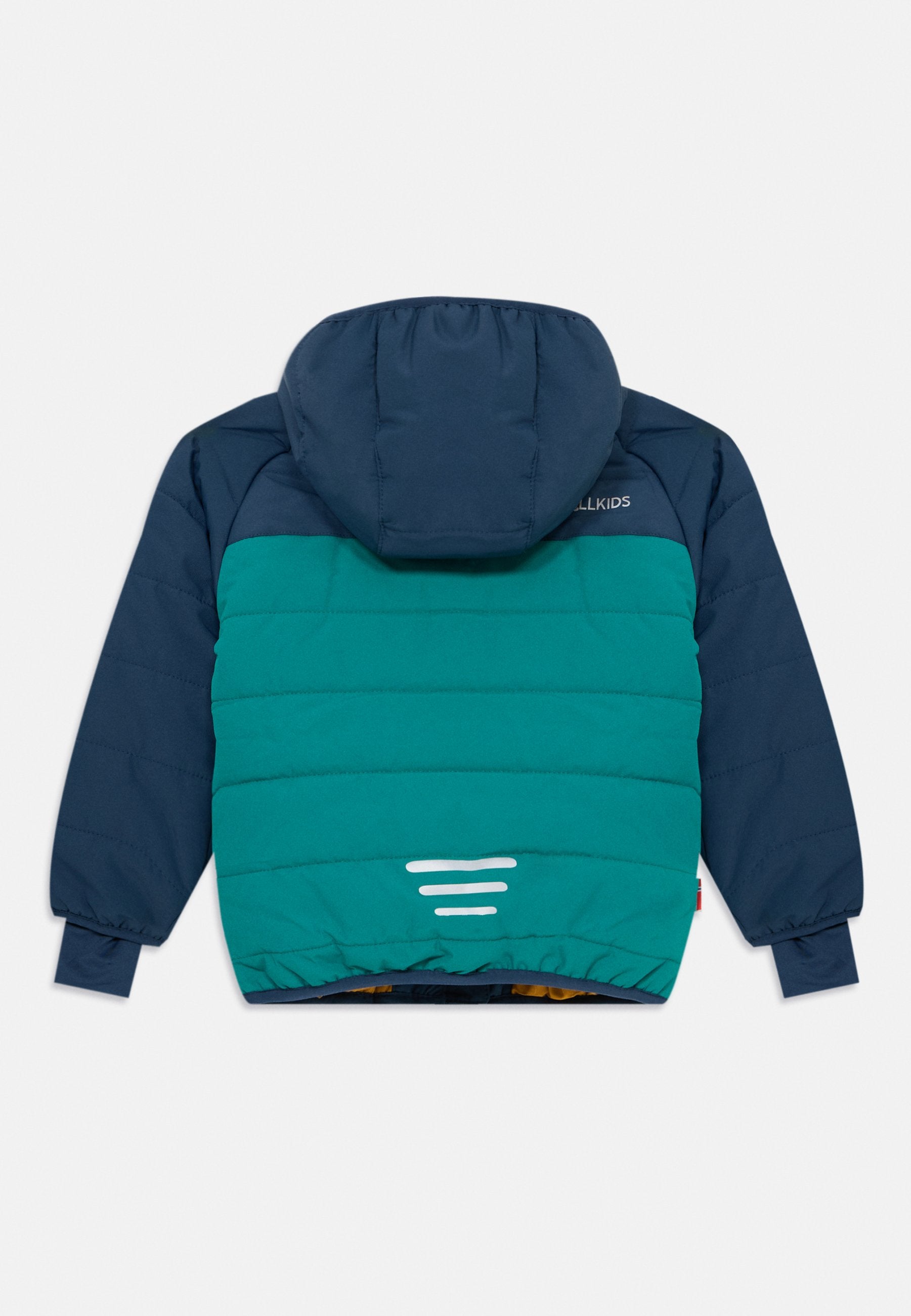 TROLLKIDS KIDS HAFJELL SNOW JACKET PRO UNISEX