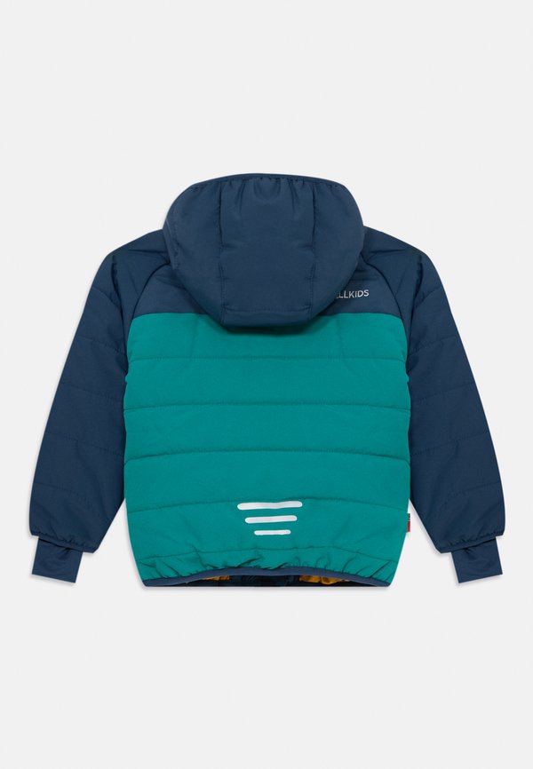 TROLLKIDS KIDS HAFJELL SNOW JACKET PRO UNISEX