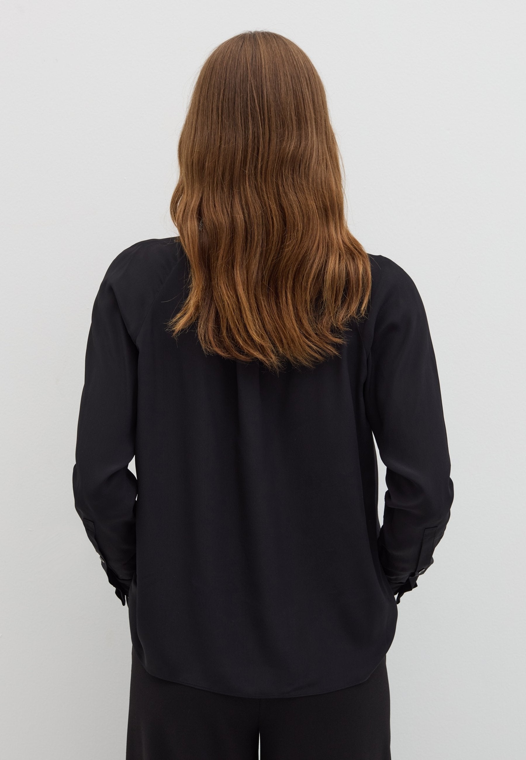 Stefanel WITH HIGH NECK