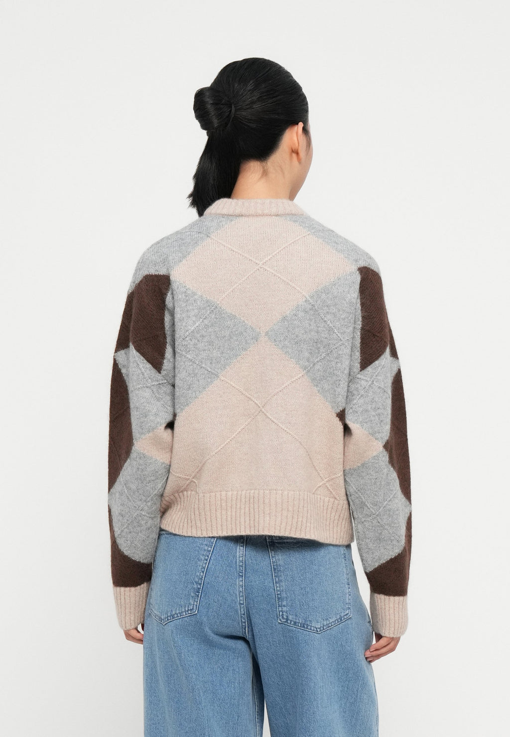 Tommy Hilfiger Strickpullover Media 4