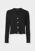 ONLY ONLLIANA LIFE V NECK CARDIGAN