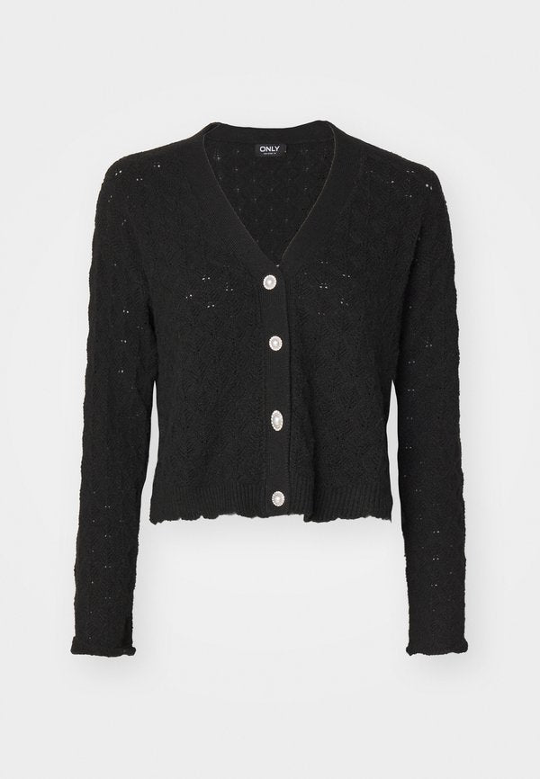 ONLY ONLLIANA LIFE V NECK CARDIGAN