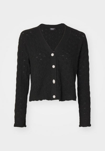 ONLY ONLLIANA LIFE V NECK CARDIGAN
