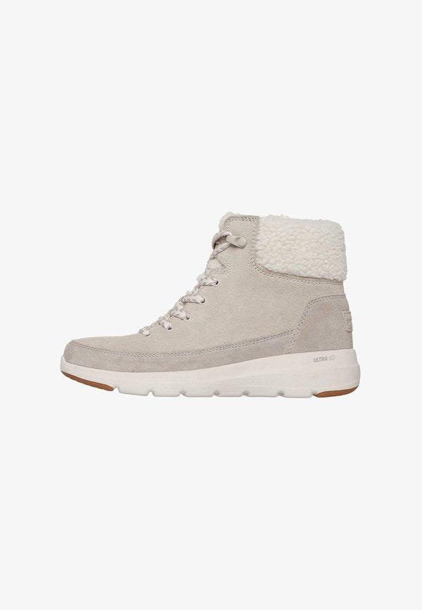 Skechers Winter boots - taupe