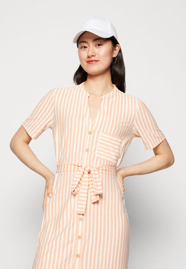 ONLY ONLJOLLA BUTTON DRESS