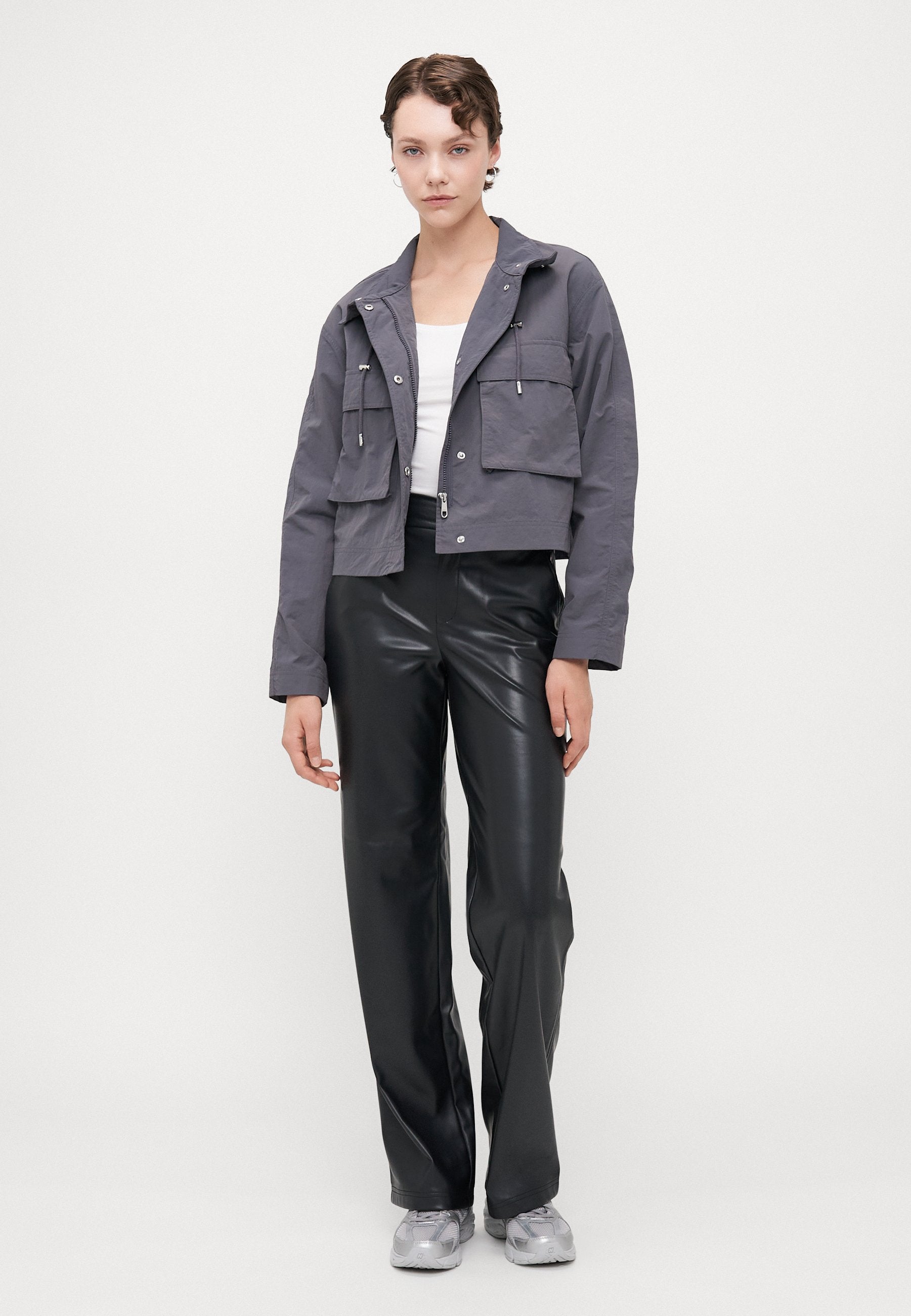 ONLBEALO CARGO JACKET Media 2