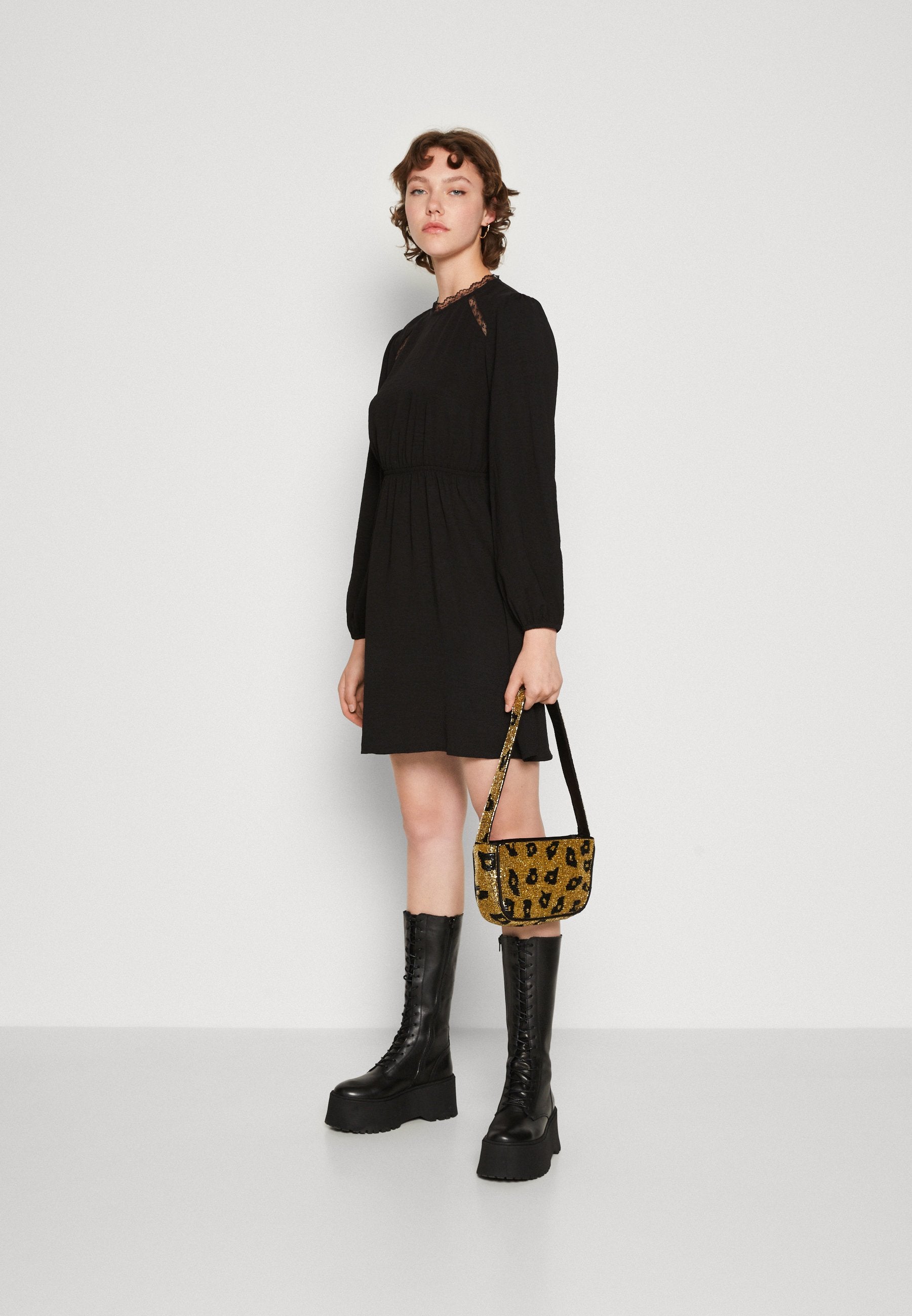 JDY JDYLUCCA DRESS