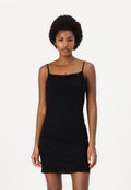 Tommy Jeans SCRIPT DRESS