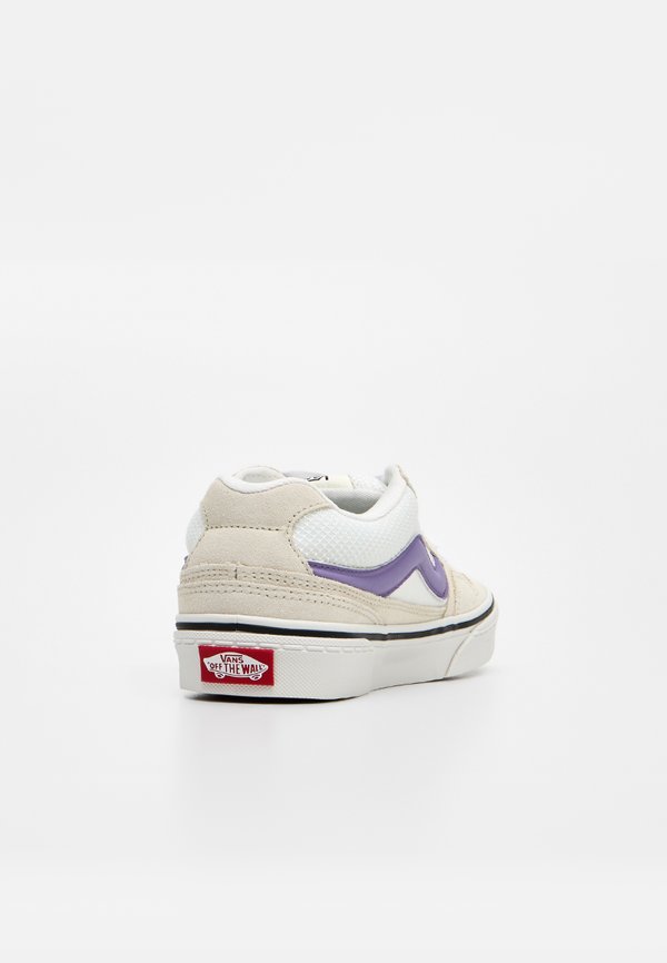 Vans CALDRONE