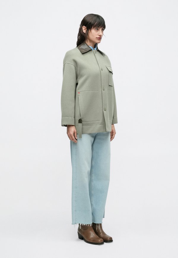 MAX&Co. PAGLIE LANGE JACKE