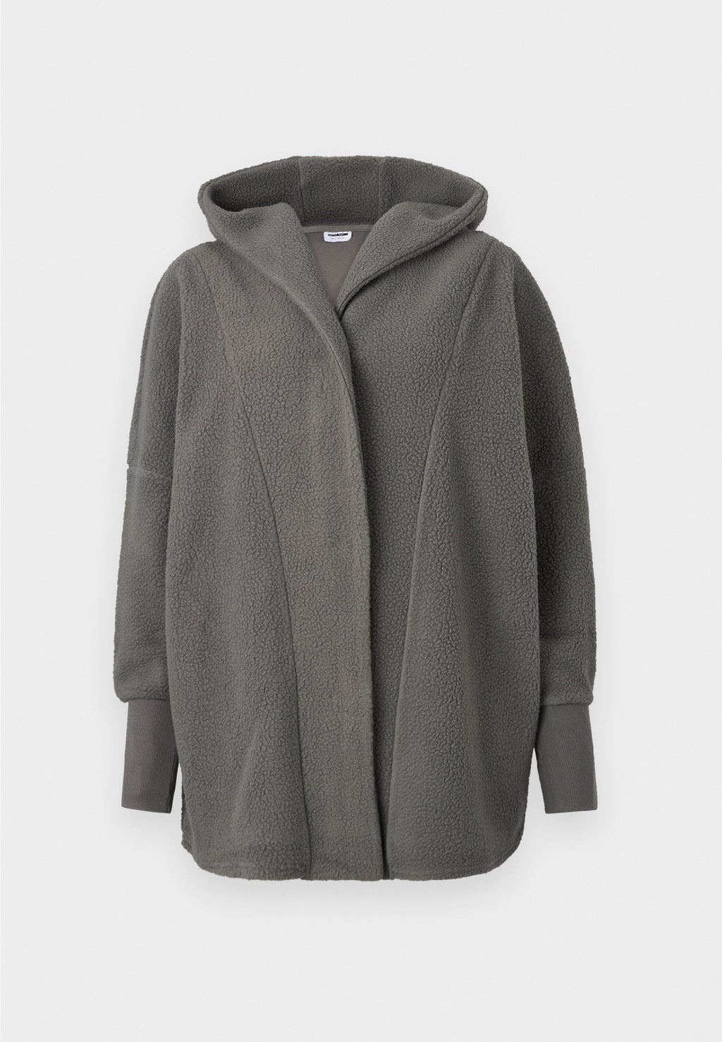 Noisy May igan Fleece