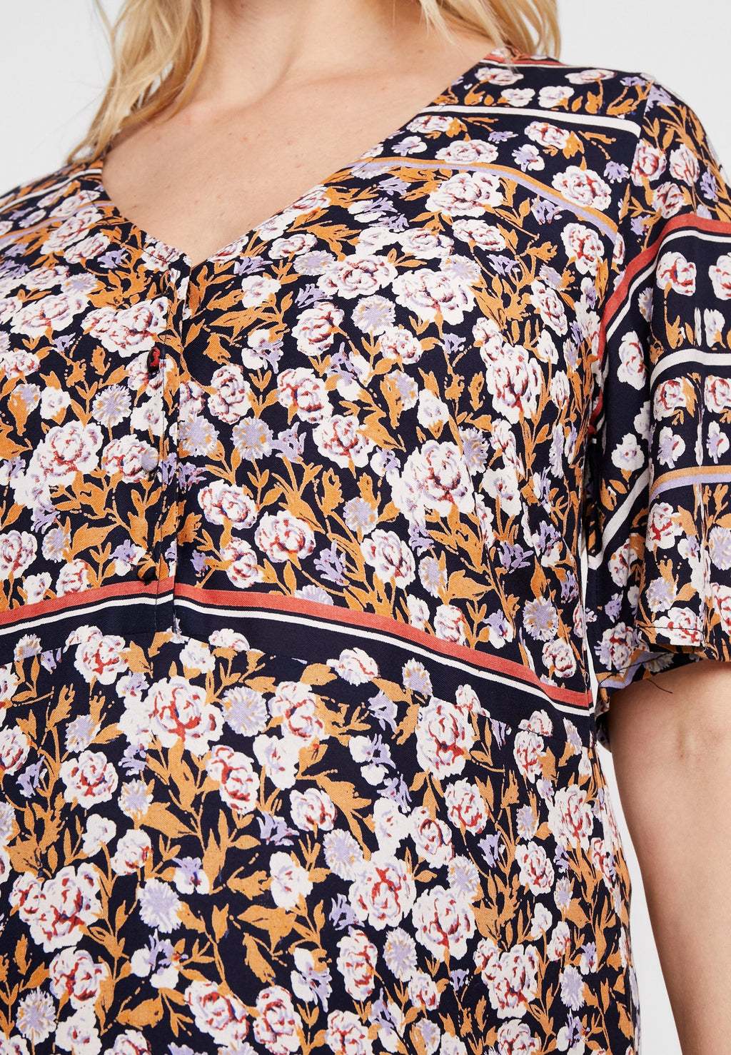 MAMALICIOUS MLLUISA LIA DRESS