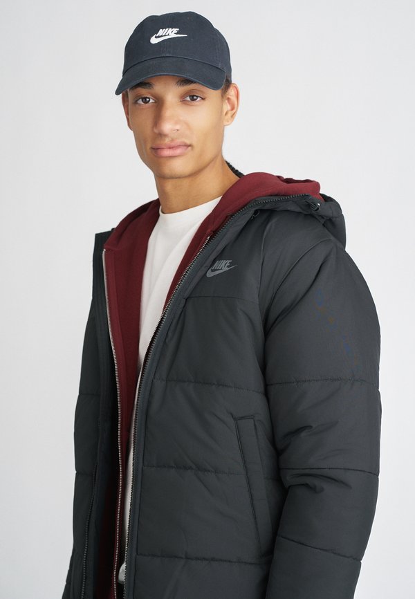Nike Sportswear Winter jacket - black
