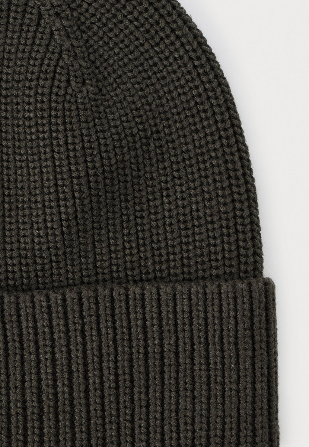 Marc O'Polo DENIM KNIT HAT
