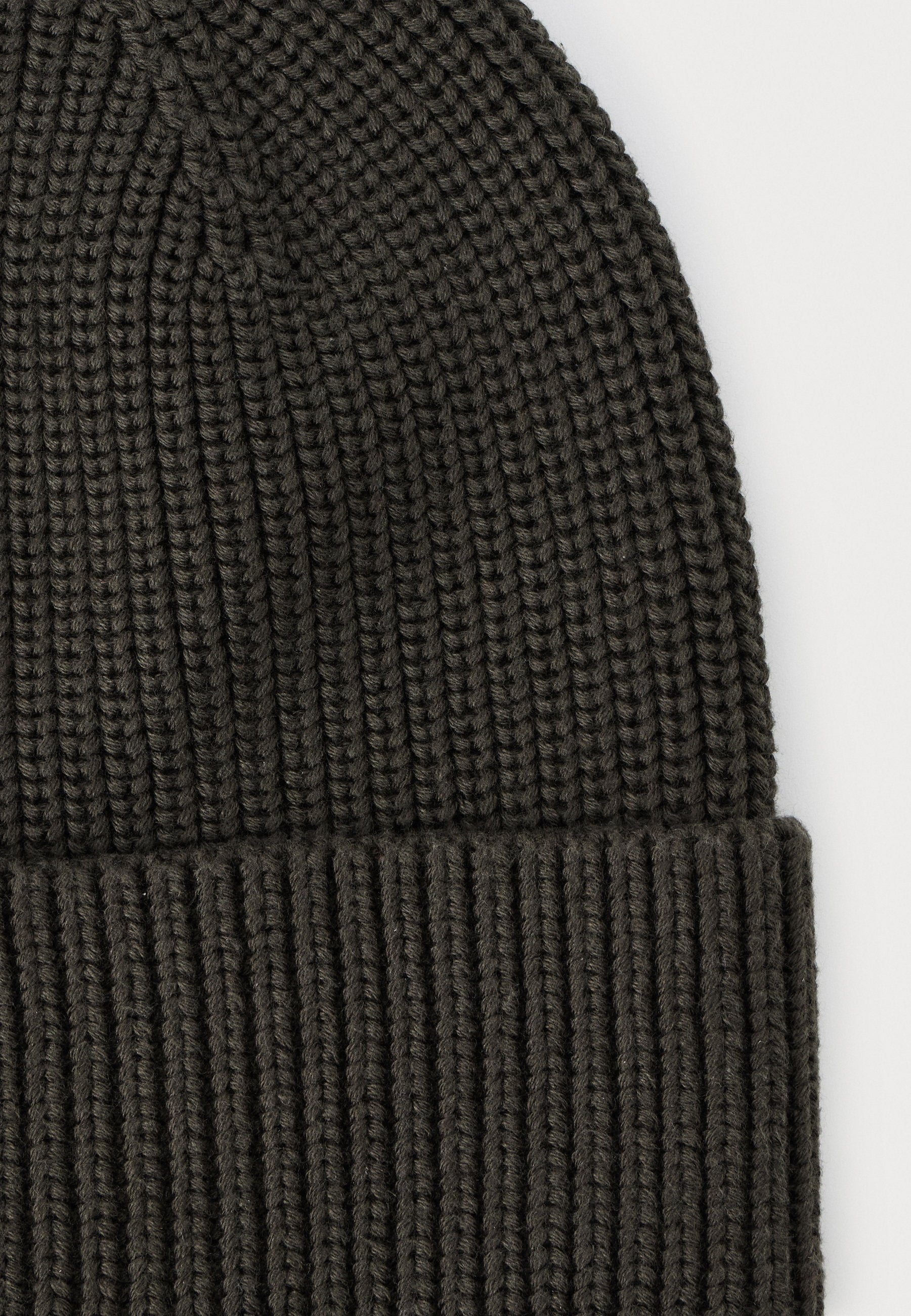 Marc O'Polo DENIM KNIT HAT