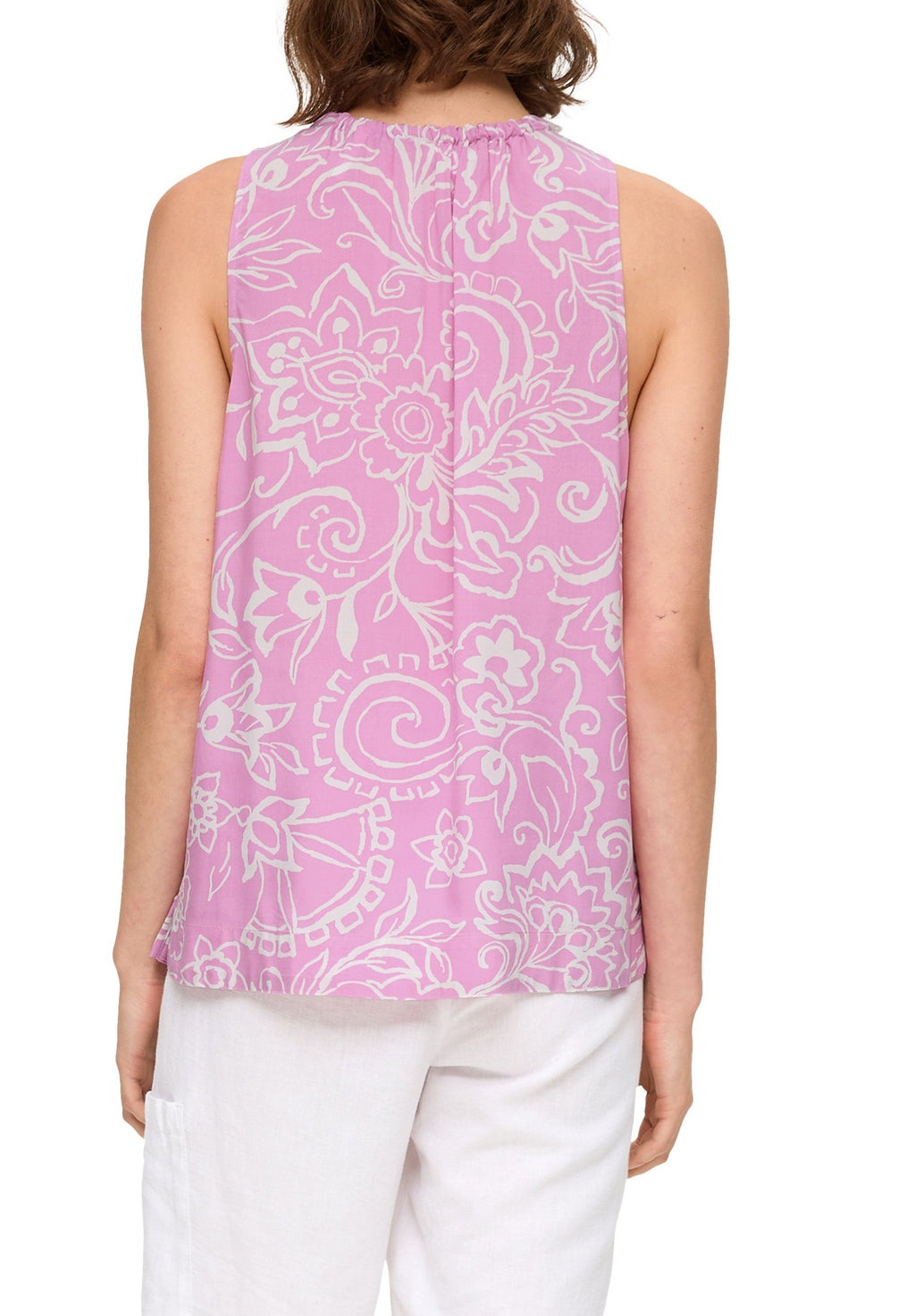 s.Oliver Bluse Media 7