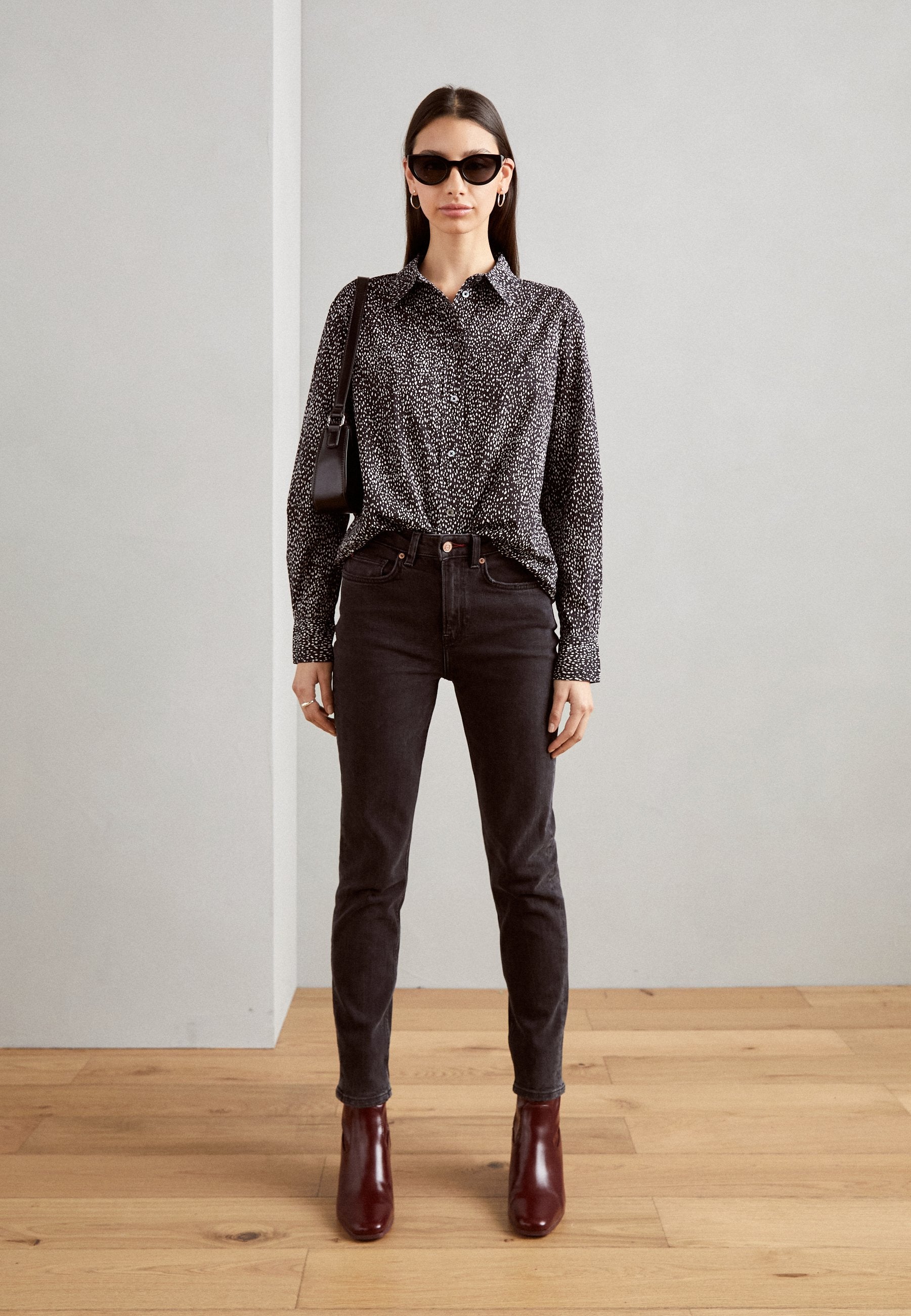 Scotch & Soda HIGH FIVE