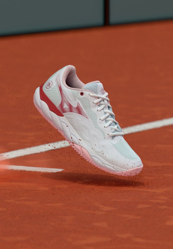 Mizuno WAVE ENFORCE COURT