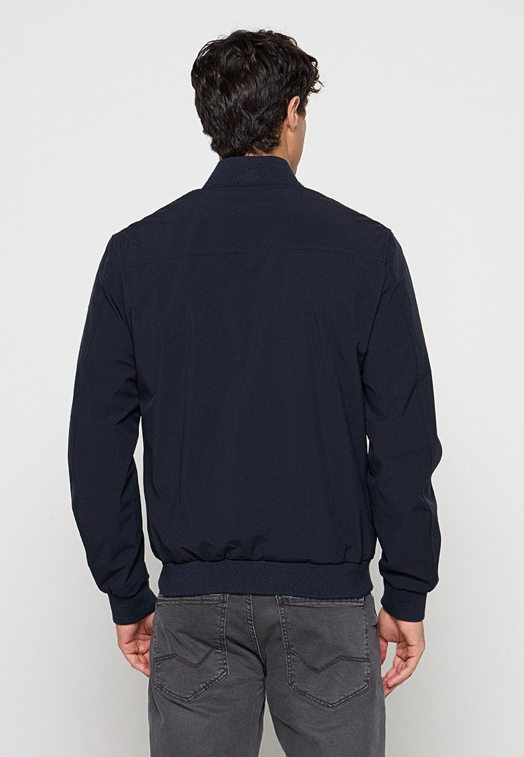 NO EXCESS Bomberjacke Media 2