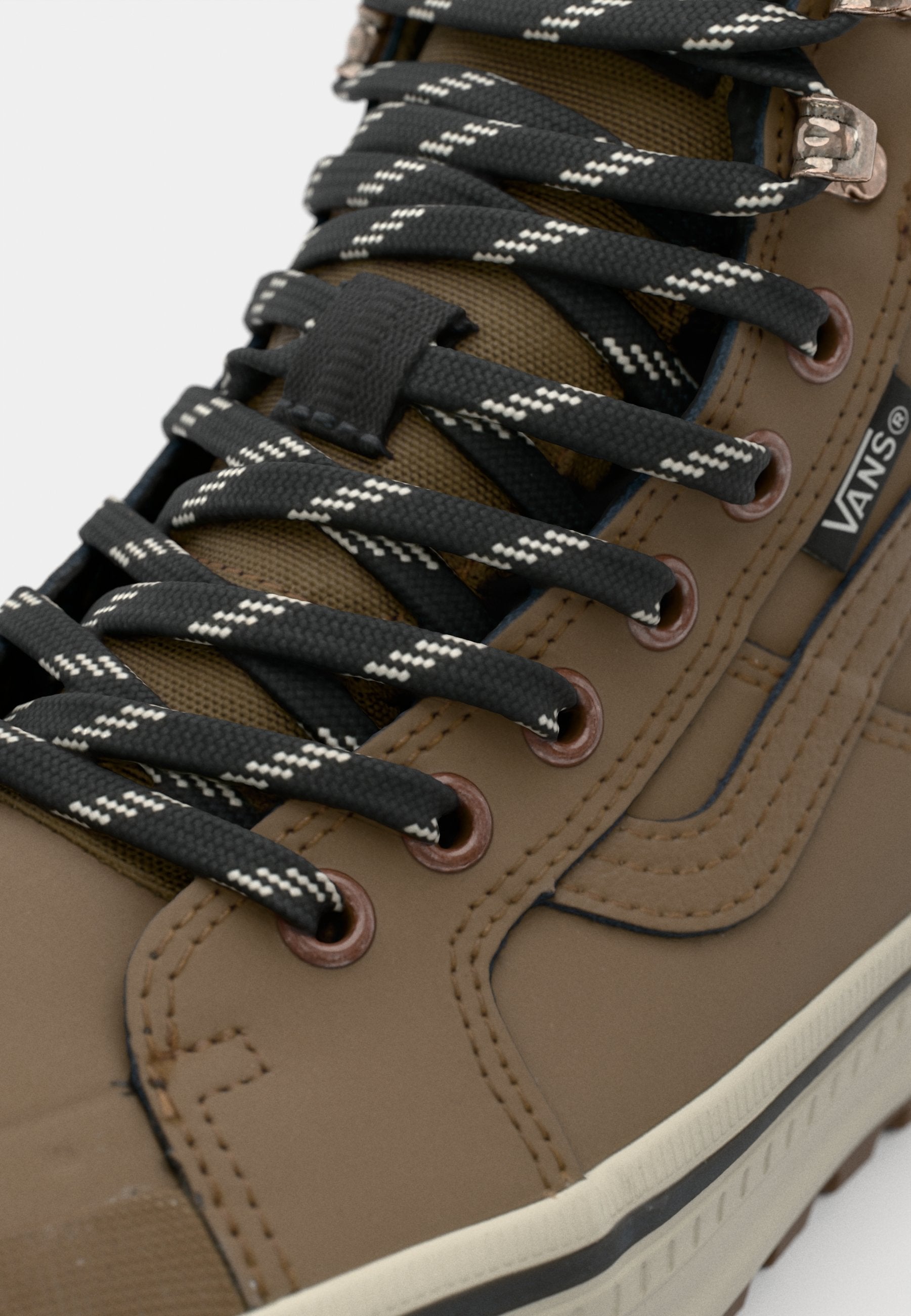 Vans MTE SK8 HI WATERPROOF INSULATED UNISEX