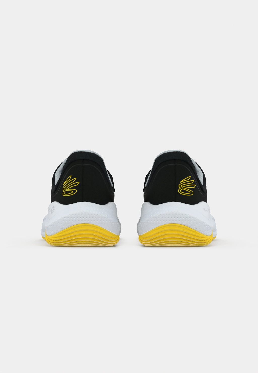 Under Armour CURRY SPLASH 25