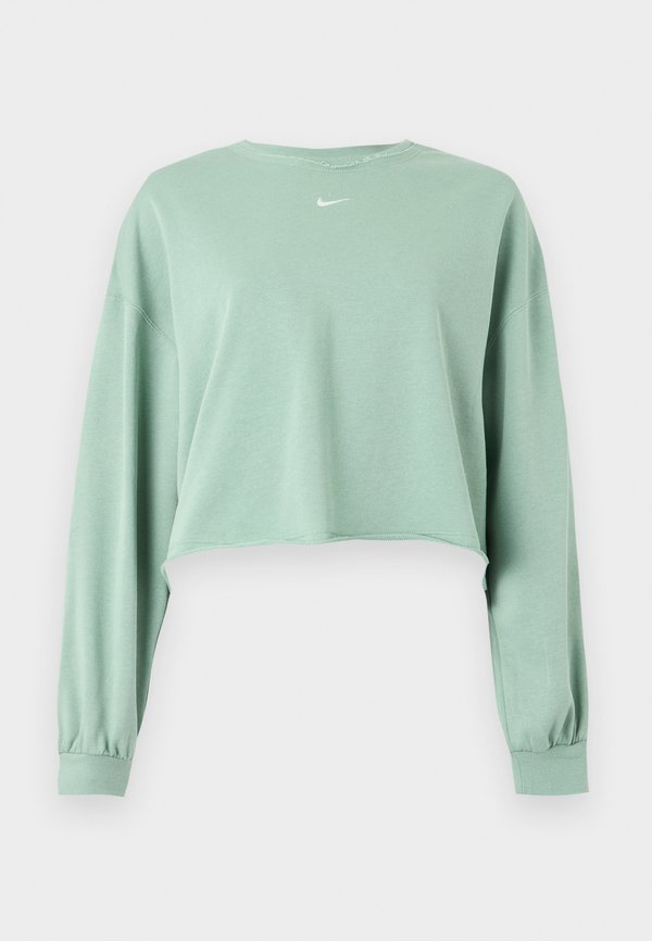 Nike Sportswear CHILL CREW - Sweatshirt - steam/sail