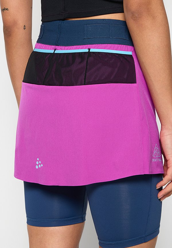 Craft PRO TRAIL 2-IN-1 REGULAR FIT