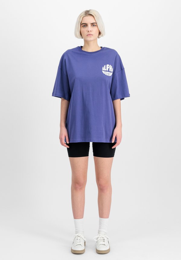 Alpha Industries LOGO
