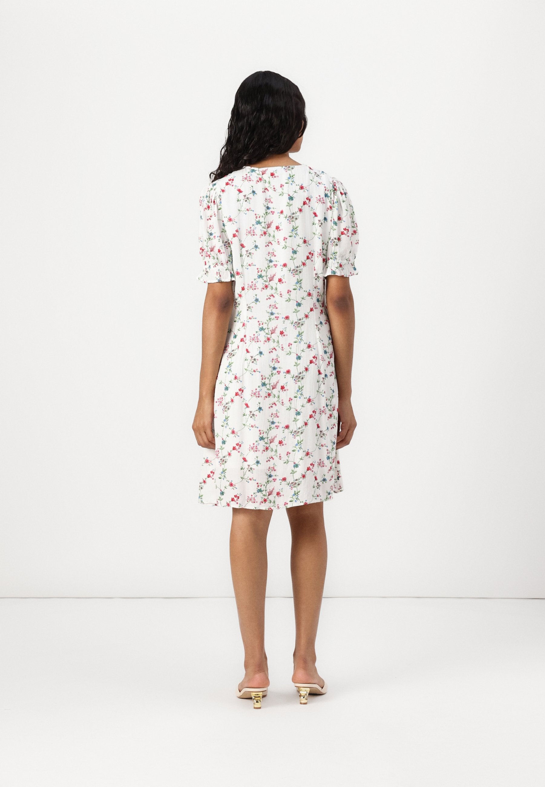 Pieces PCFYA DRESS