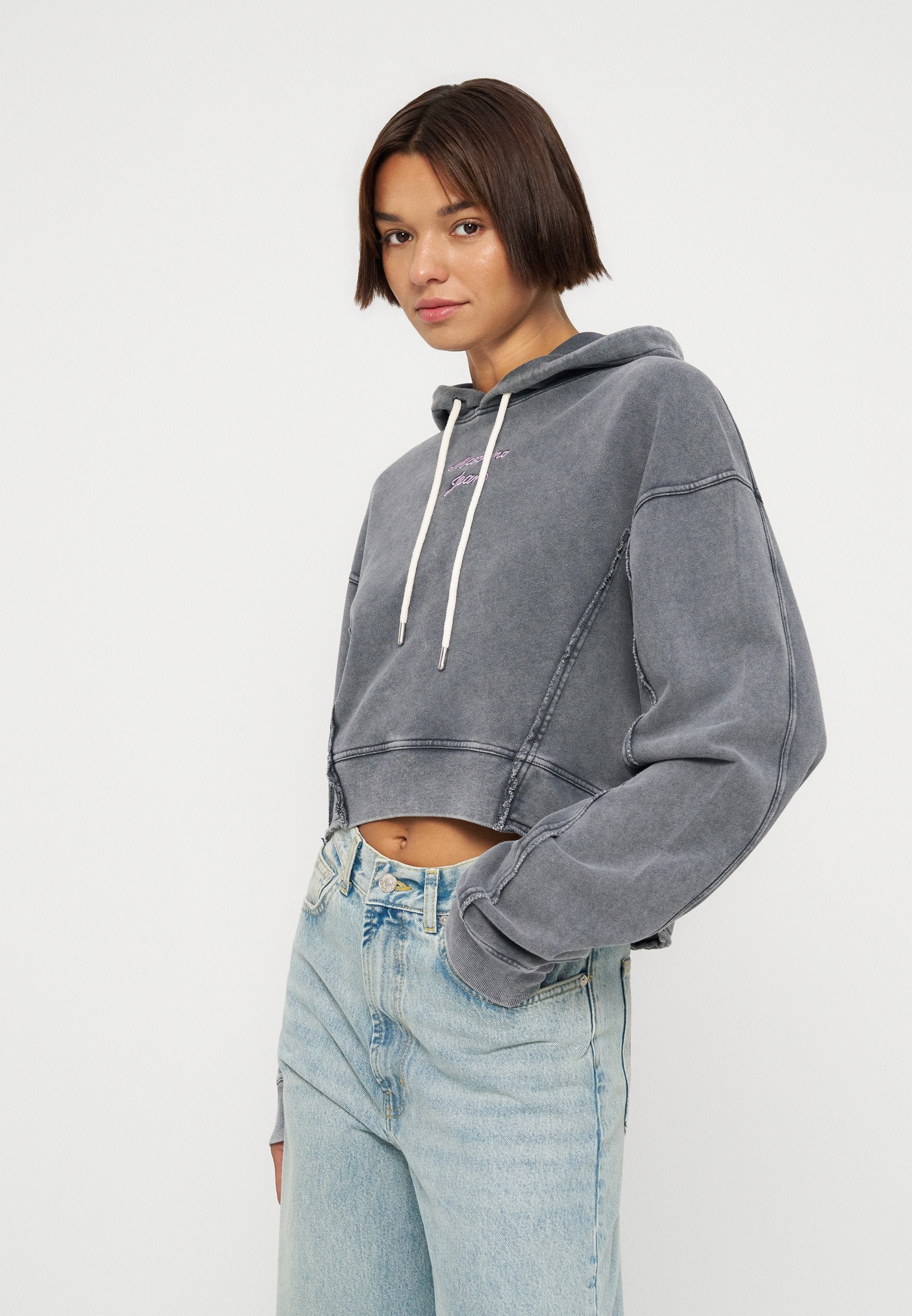 MOSCHINO JEANS