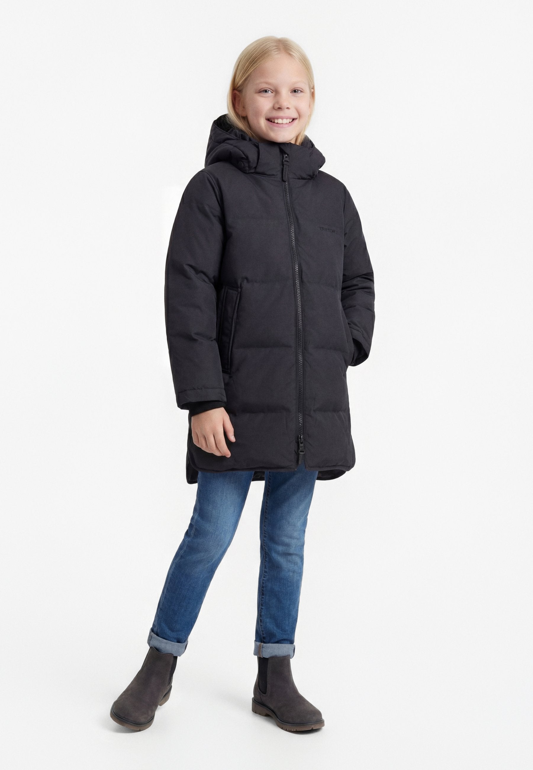 Tretorn WINGS CITY COAT KIDS JUNIOR UNISEX